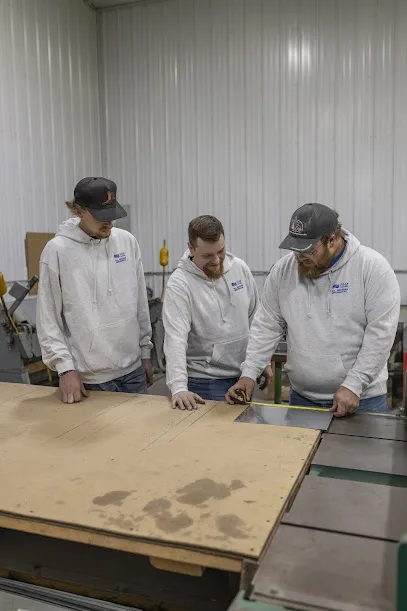 All Seasons Mechanical Inc.