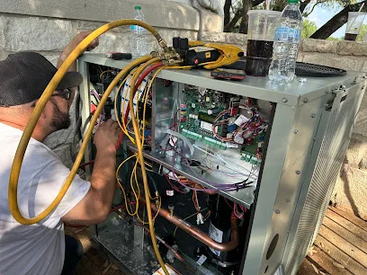 All Star Heating and Air Conditioning primary photo