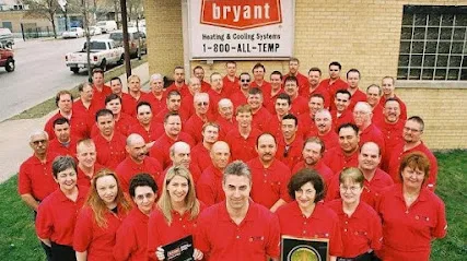 All Temp Heating and Air Conditioning primary photo