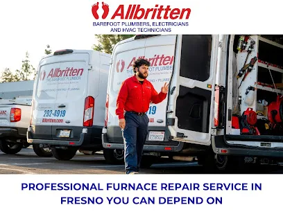 Allbritten Heating, Air Conditioning, Plumbing, and Electrical primary photo