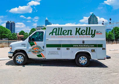 Allen Kelly & Company, Inc. primary photo
