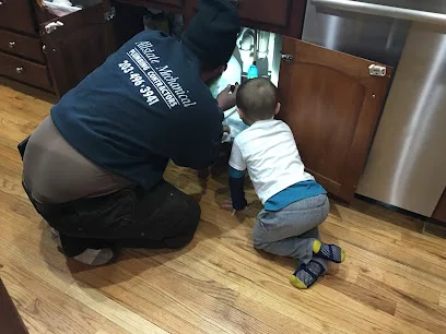 Allstate Mechanical, Inc. Plumbing & Heating Contractors