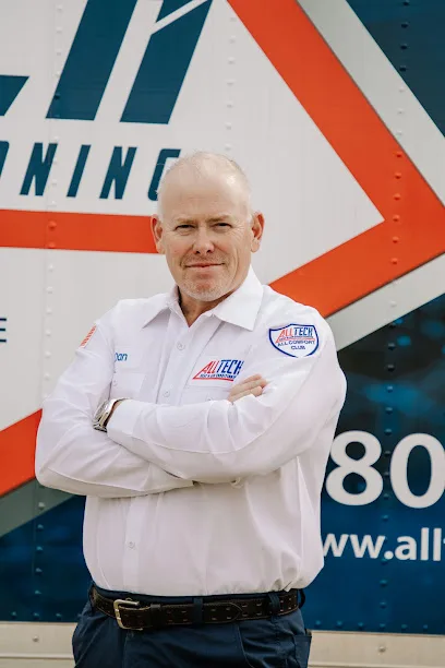 AllTech Plumbing, Heat, and Air - OKC primary photo