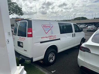 Alltemp primary photo