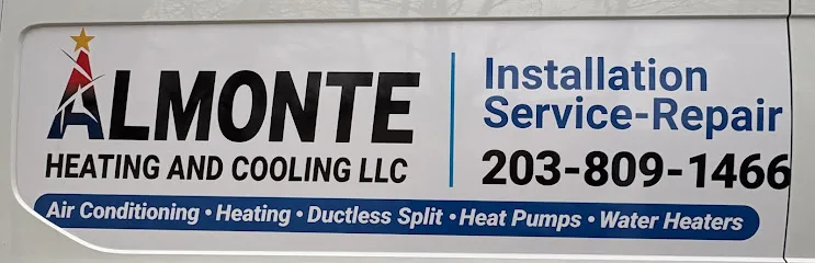 Almonte Heating and Cooling LLC