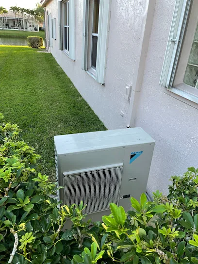 Aloha Air Conditioning, Inc. primary photo