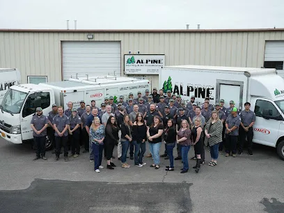 Alpine Heating & Air Conditioning