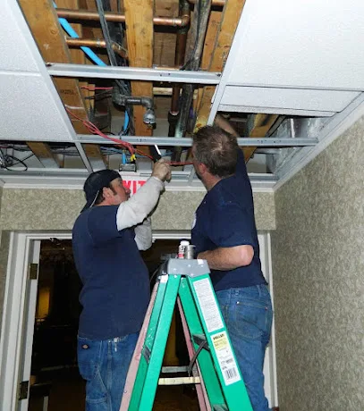 Alpine Plumbing, Heating & Cooling primary photo