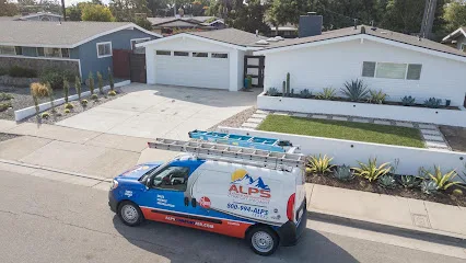 Alps Heating & Air Conditioning, Inc. primary photo