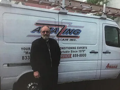 Amazing Air Inc. primary photo