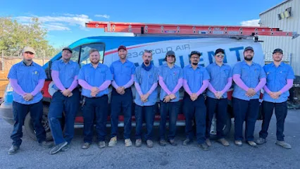 Ambient Edge Heating, Air Conditioning & Refrigeration Inc. primary photo