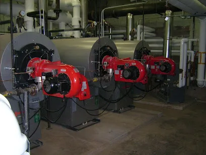 Ambrose Mechanical Services