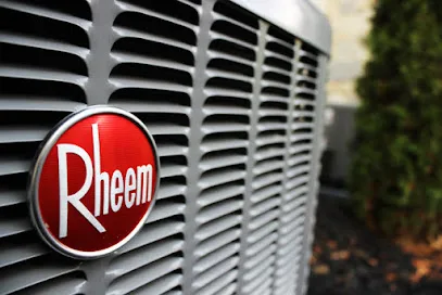 American Air Heating & Cooling primary photo