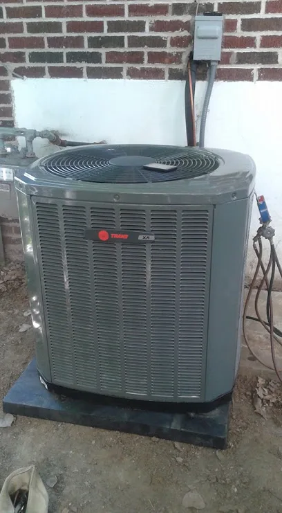 American Heating & Air Conditioning