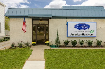 American Heating and Air Conditioning primary photo