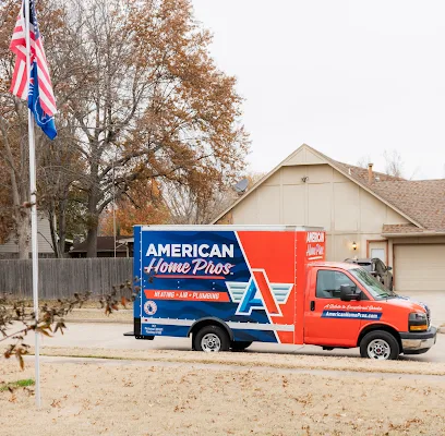 American Home Pros primary photo
