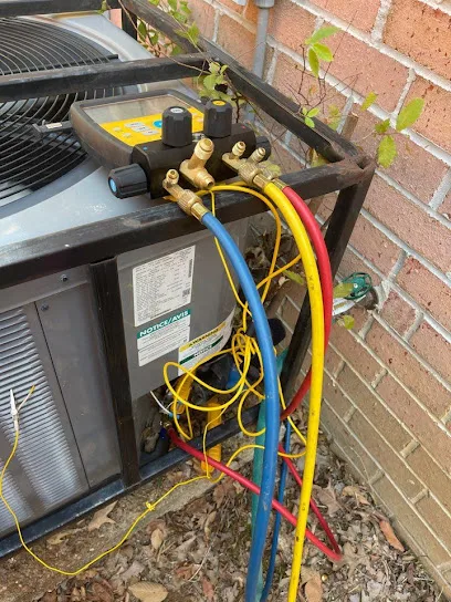 American HVAC and Plumbing primary photo