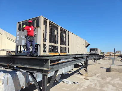 American HVAC Corp - Brooklyn, Heating, Air Conditioning, Refrigeration, Ductless Mini Split, Rooftop, Commercial HVAC NYC