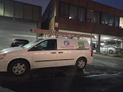 American HVAC Corp – Top HVAC Contractor NYC