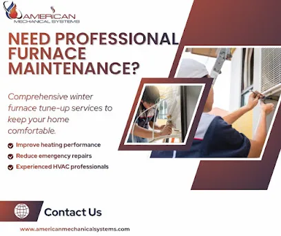 American Mechanical Systems