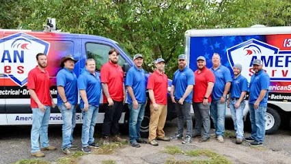 American Services primary photo