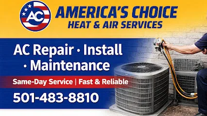 Americas Choice Heat and Air Services