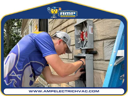 Amp Electric Heating & Air