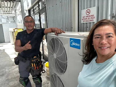 AMV Air Conditioning Inc primary photo