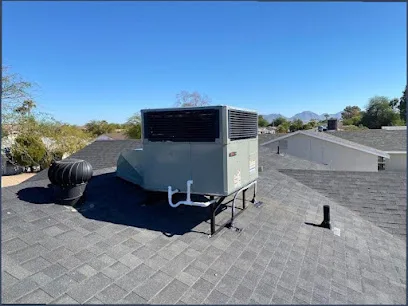 AN Heating & Cooling Los Angeles primary photo