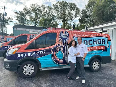 Anchor Heating and Air LLC
