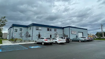 Anchorage Plumbing & Heating primary photo