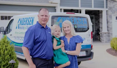 Andersen Heating & Cooling primary photo