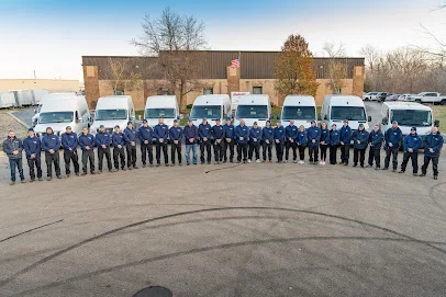 Andersen Plumbing, Heating and AC Repair primary photo