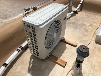 Anderson Air Corps Heating & Cooling primary photo