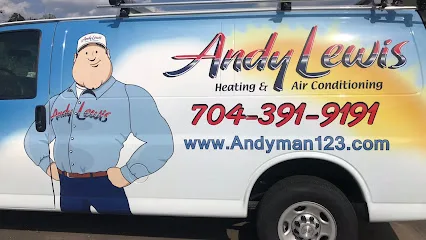 Andy Lewis Heating & Air Conditioning primary photo