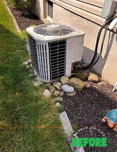 Angelo Chiodo Heating & Air Conditioning primary photo