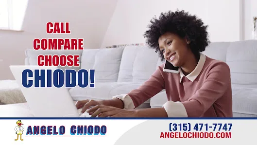 Angelo Chiodo Heating & Air Conditioning