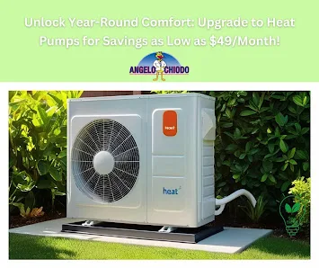 Angelo Chiodo Heating & Air Conditioning