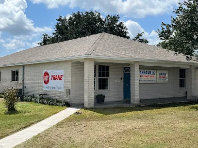 Annaville Air Conditioning, Inc.