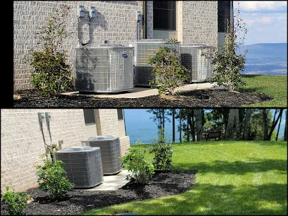 Annette Hale's Indoor Comfort Systems primary photo