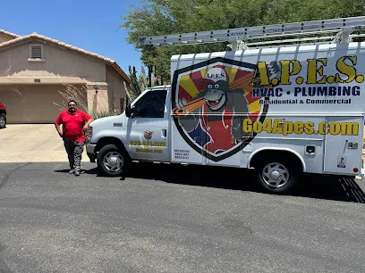 APES HVAC & Plumbing