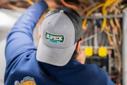 Apex Pros Plumbing, Electrical, Heating and Air primary photo