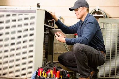Apex West Valley City HVAC Services