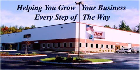 API of New Hampshire & Delta T Distributors primary photo