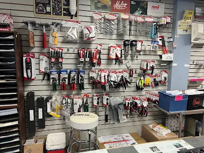 API of New Hampshire & Delta T Distributors