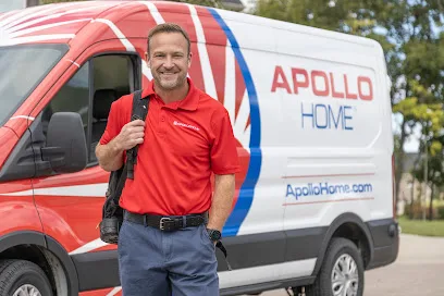 Apollo Home
