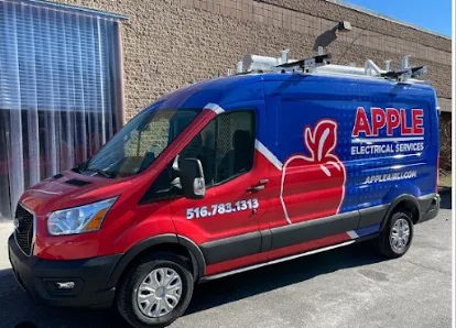 Apple Air Heating Cooling Electric and Plumbing