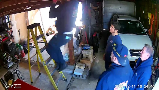 Apple Air Heating Cooling Electric and Plumbing