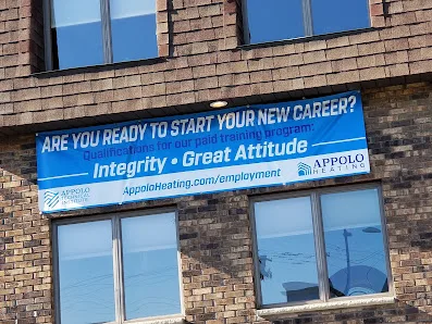 Appolo Heating