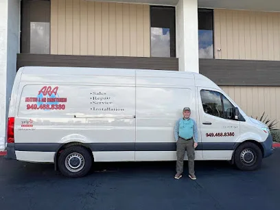 ARA Heating & Air Conditioning | HVAC Services in Irvine primary photo